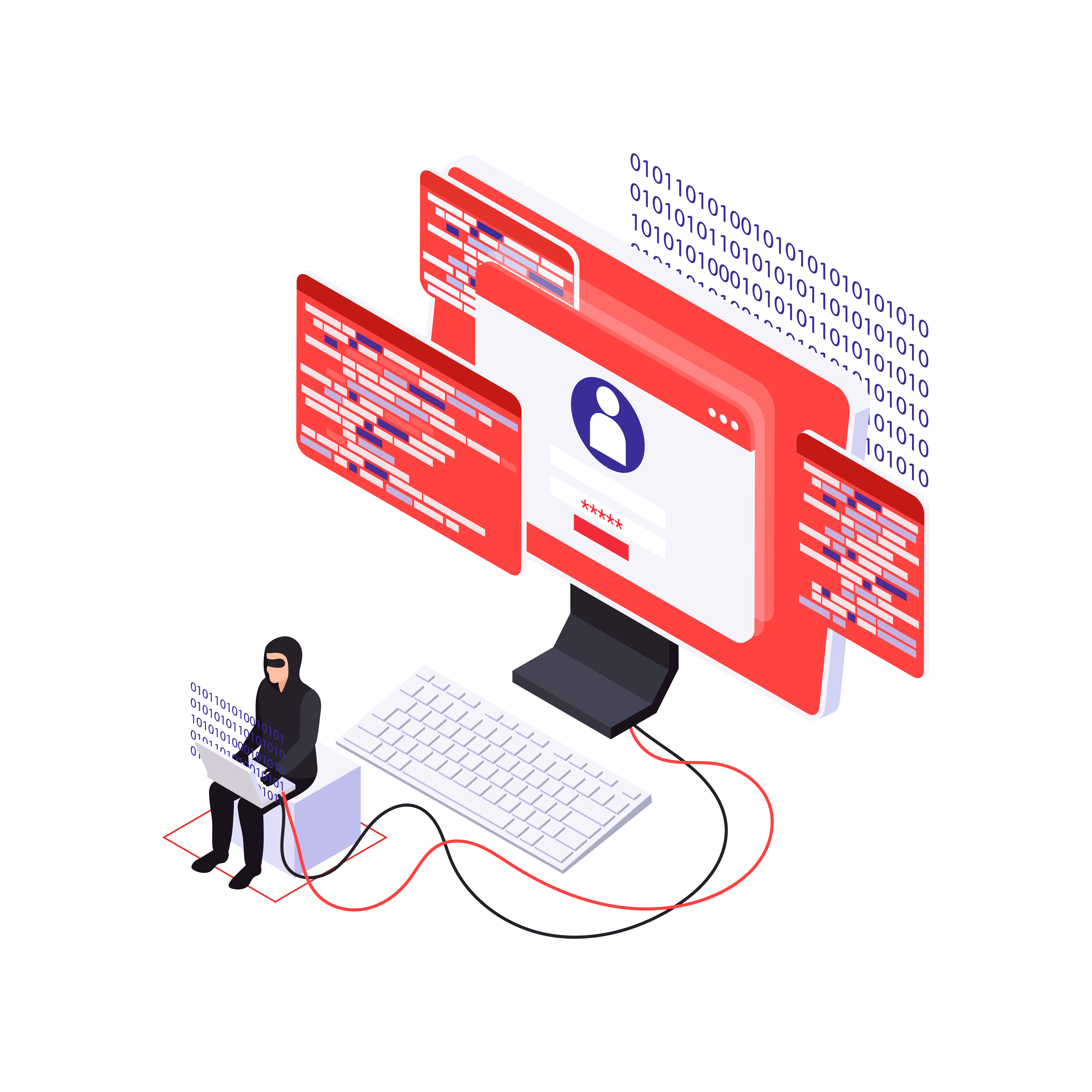 cyber-attack