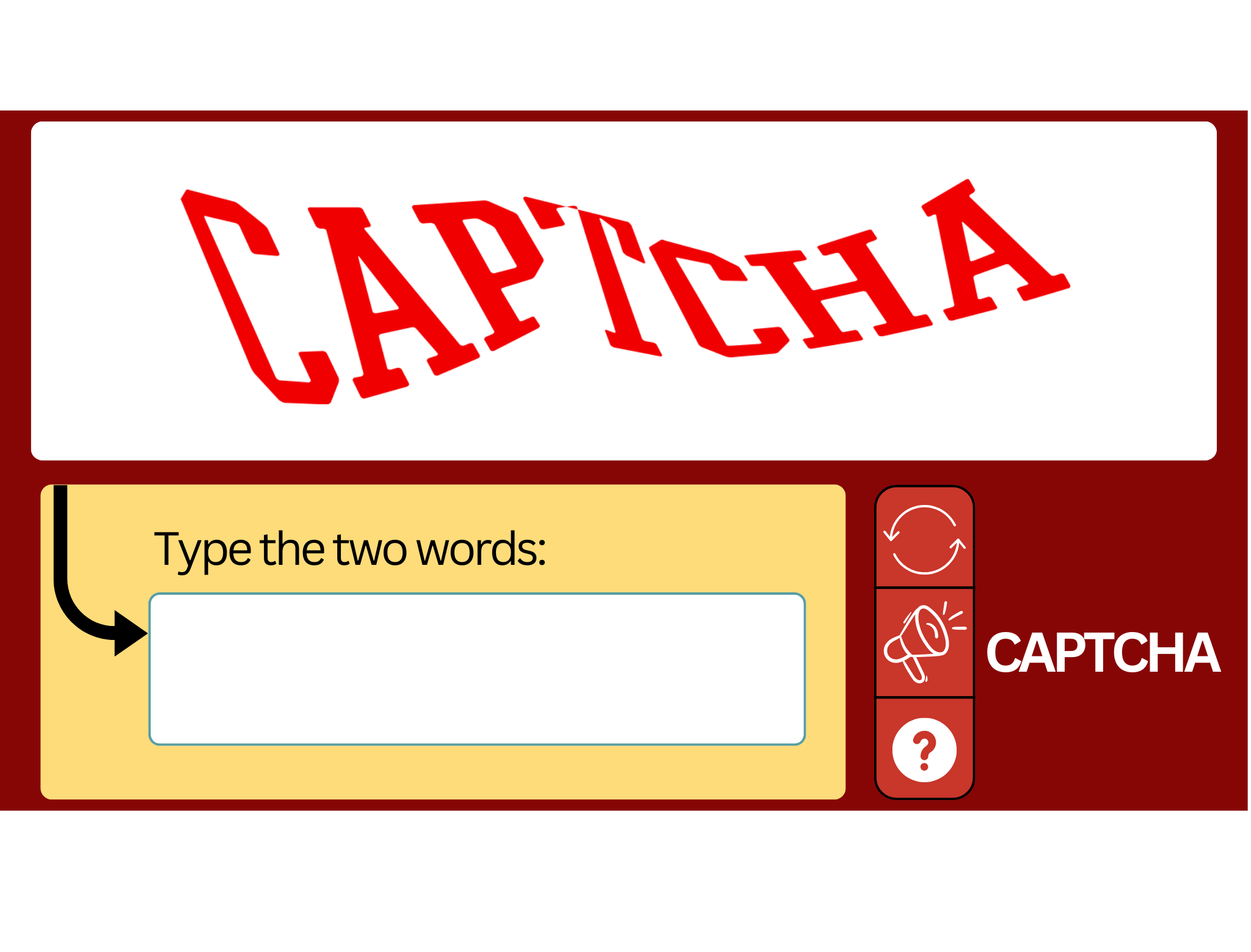 Modul Captcha pentru PrestaShop