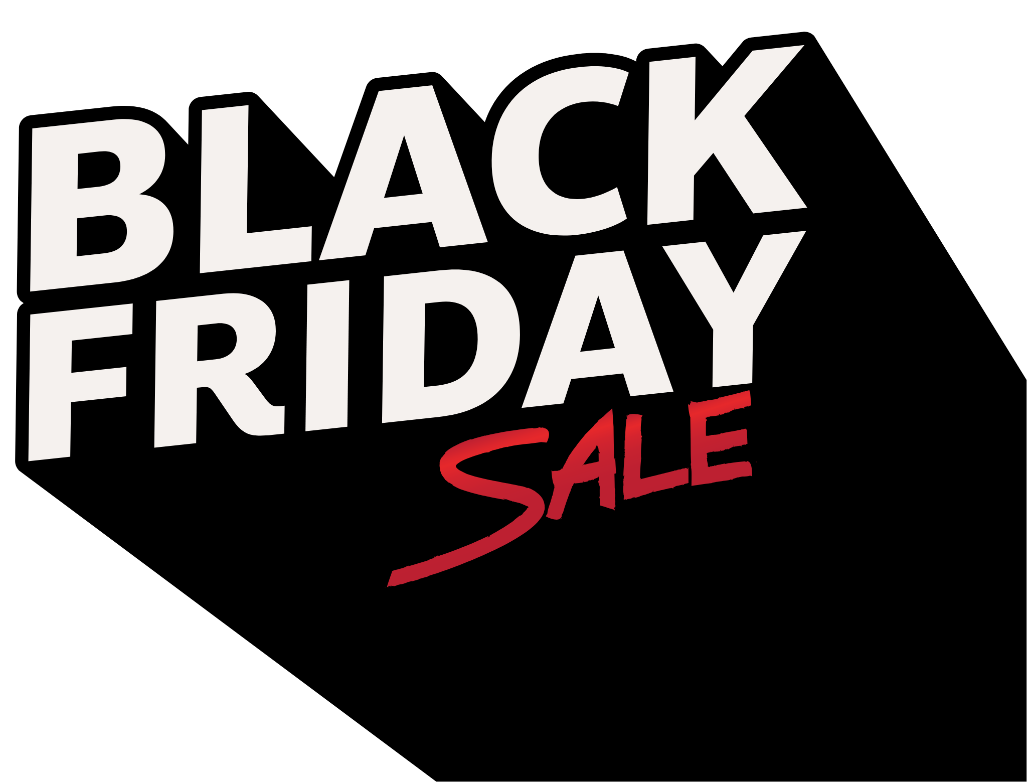 Black Friday