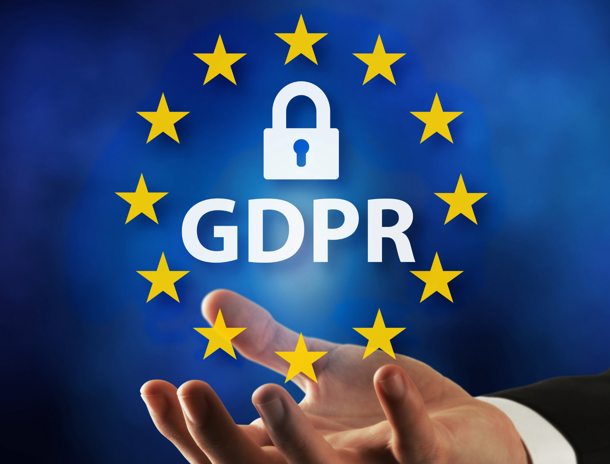 General data protection regulation