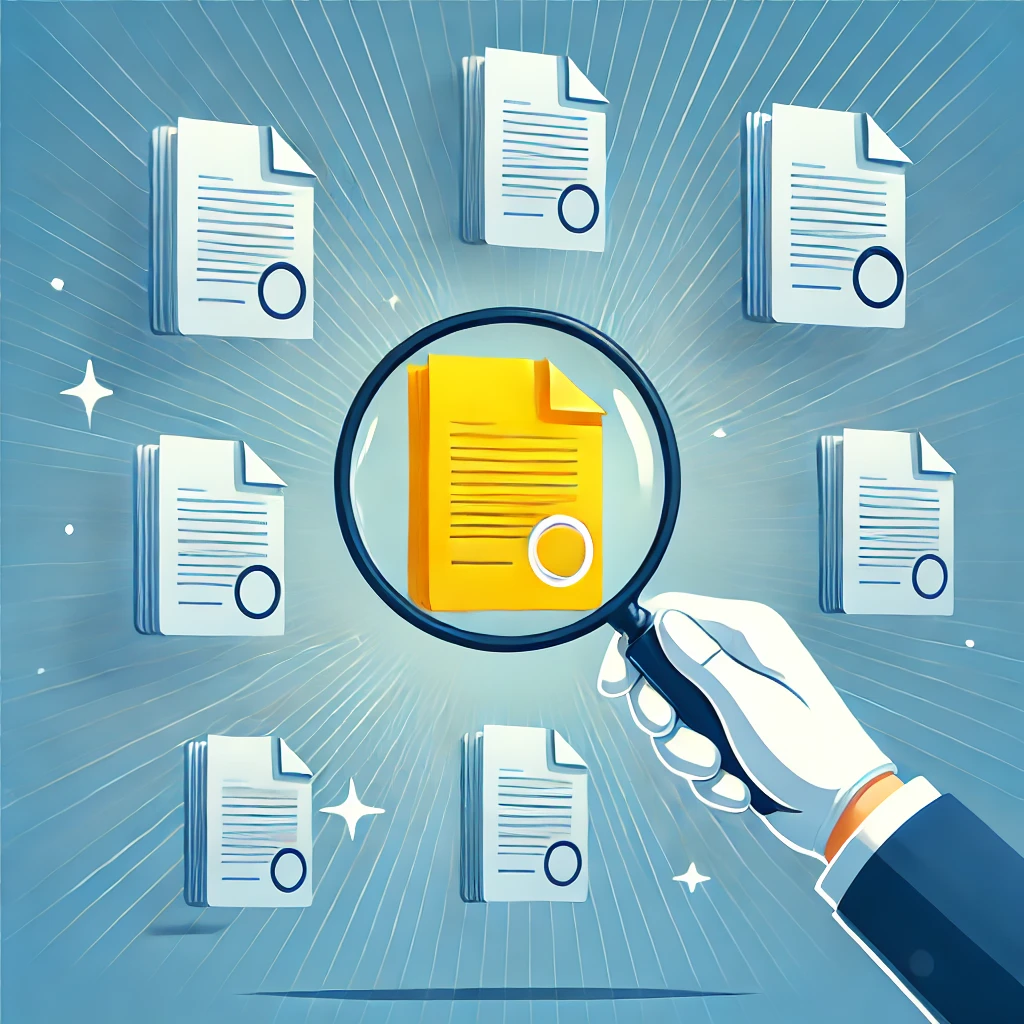 Quality and Governance