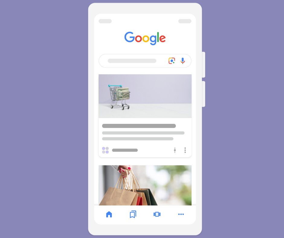 Google Discover Optimization