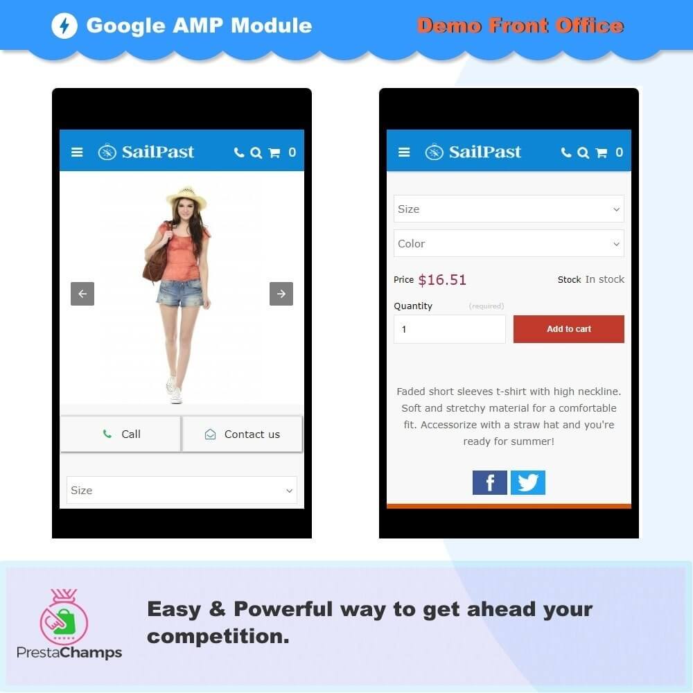 Easy & Powerful way to get ahead your competition.