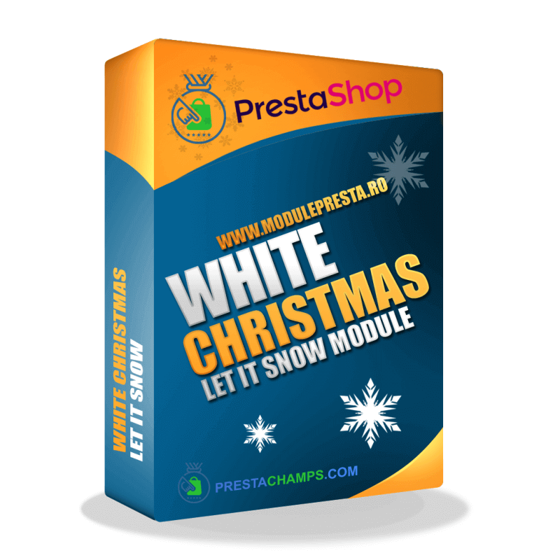 White christmas 