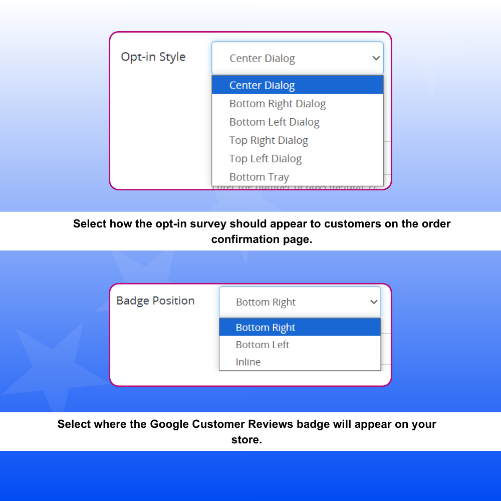 Google-Push-Notification - Compatible with PrestaShop 1.6.0.14 - 1.7.x.