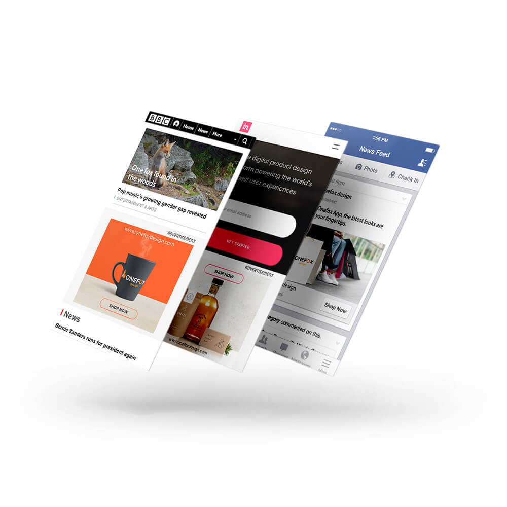 Image portfolio