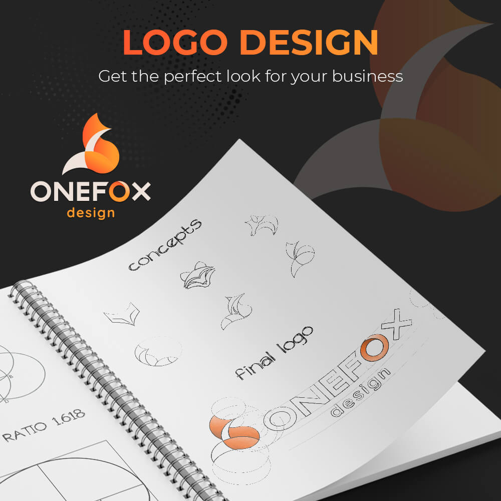 Logo design