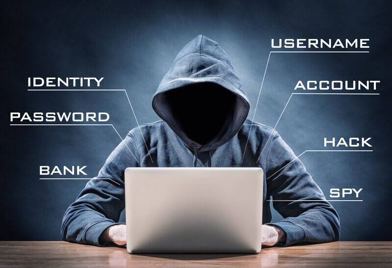 Hacker attacks