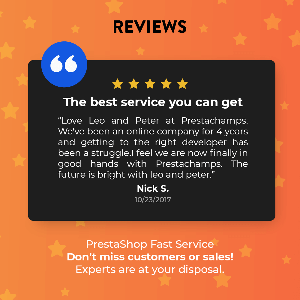Maintenance - Review