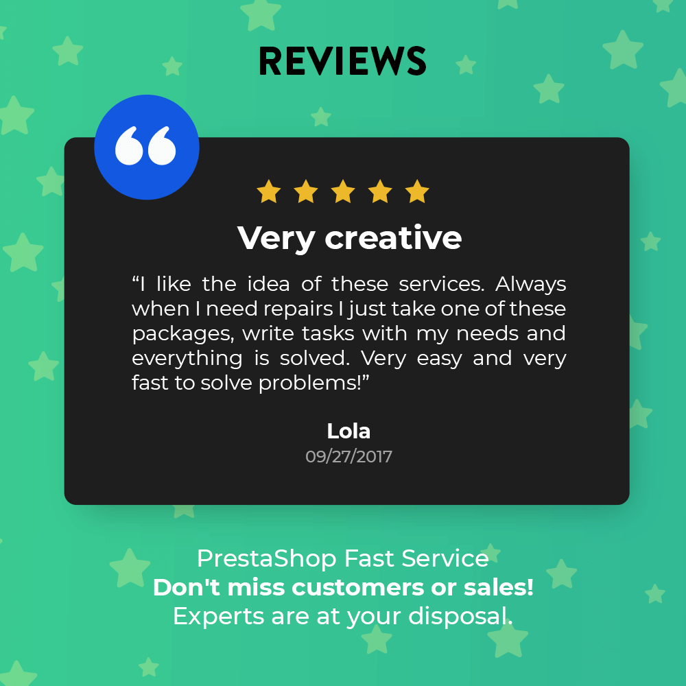 Maintenance - Review