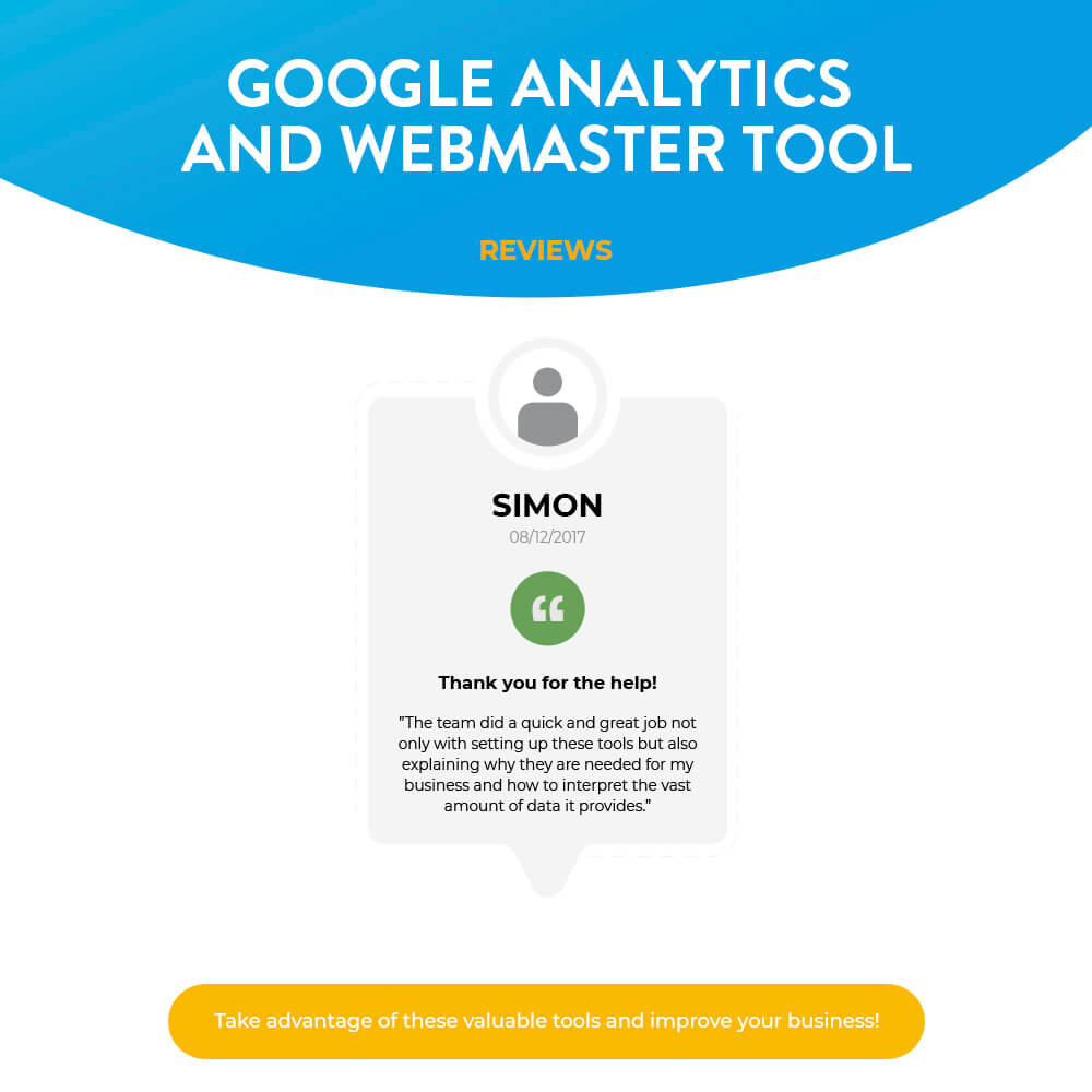 Take advantage of these valuable tools and improve your business