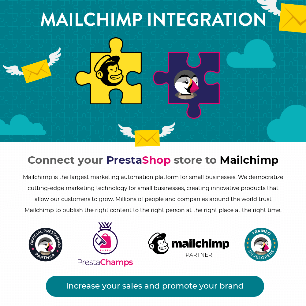 MailChimp Integration
