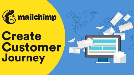 Customer journey map