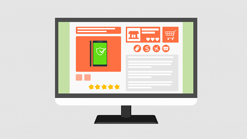 Commerce électronique